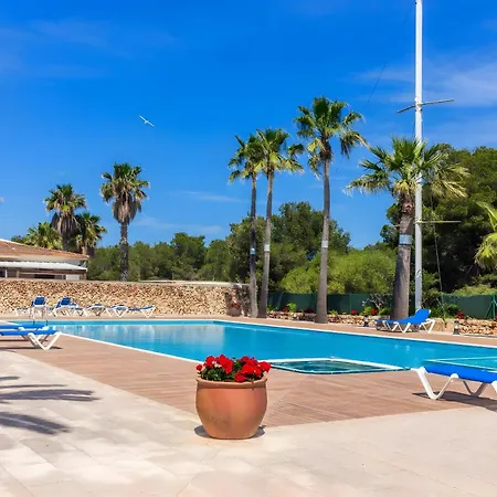 Apartamento Qeli Son Carrio (Menorca)
