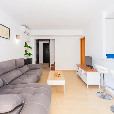 Qeli Apartamento Son Carrio (Menorca)