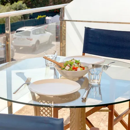 Qeli Apartamento Son Carrio (Menorca)