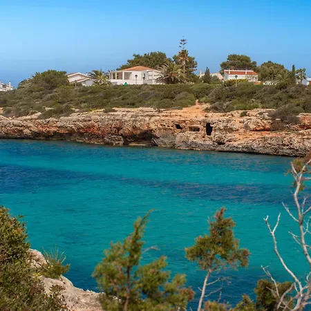 Qeli Son Carrio (Menorca)